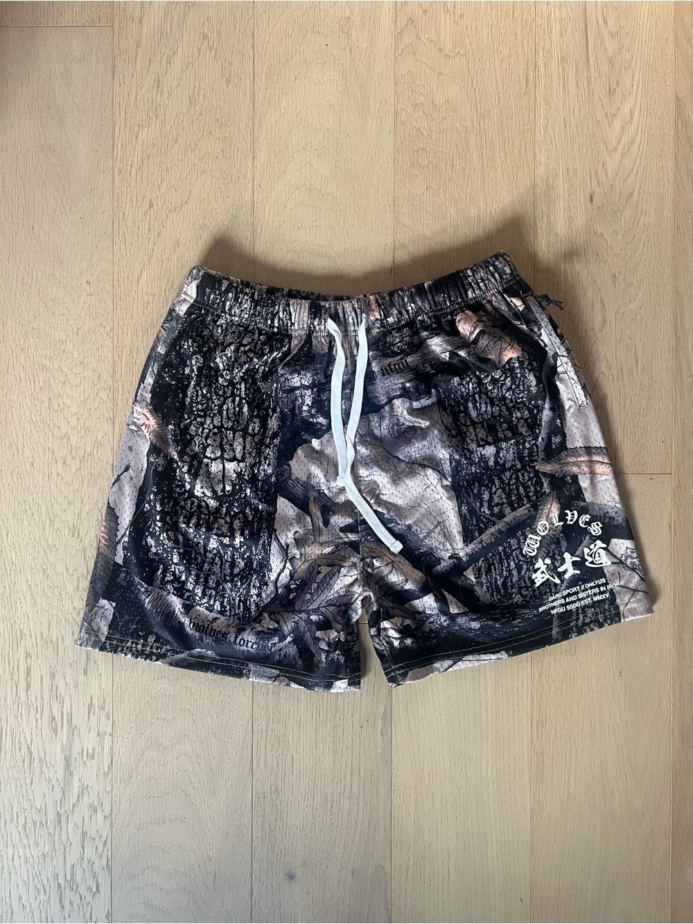 Darc Sport Shorts